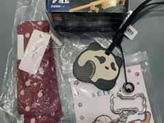 -银泰百货(北京大红门店)