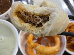 -姚记炒肝店(鼓楼店)