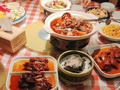 -三十六味匠猪蹄(三元桥店)