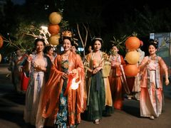 -潮府馆·非遗潮州菜·港式点心(世纪公园店)