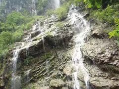 -华蓥山天意谷景区