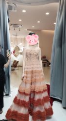 -Color卡诺婚纱礼服馆(南京严选店)