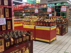 -青岛利群四方购物广场
