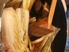 -久苑烧肉(世界城广场店)