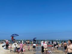 -碧海银沙景区