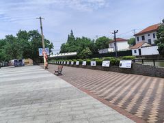 -云间粮仓