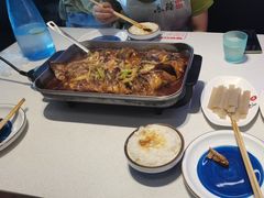 -鱼酷活鱼烤鱼(仙林金鹰店)