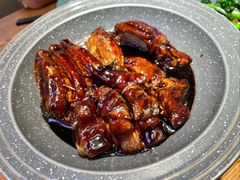 -常来小聚·广州非遗传承餐厅(地王广场店)