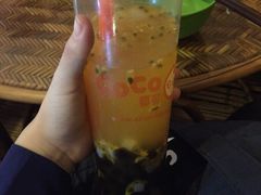 -多哥水傣味餐厅(司马巷店)