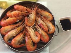 -宝宇大连海鲜渔港(金奎大厦店)