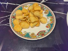 -巴依老爷新疆美食(清华东门店)