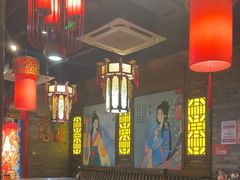 -椒香城门口老火锅(虎门店)