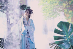 -梓摄影古装写真工作室(富力广场店)