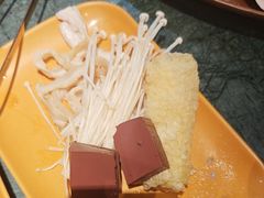 -牛New寿喜烧(中山公园龙之梦店)