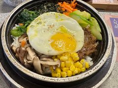 -将军牛排·尔滨地标朝鲜族美食(总店)