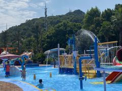 -重庆海昌加勒比海水世界