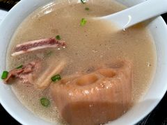 -简小舍·民间手艺菜(武昌江滩店)