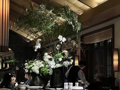 -Le Comptoir de Pierre Gagnaire