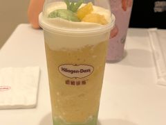 -哈根达斯(深圳海岸城店)