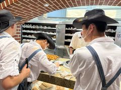 -汉巴味德·烤肉与啤酒的自助(杭州大悦城店)