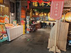 -南京大牌档(崇文门国瑞店)