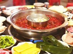 -大龙火锅(老店)