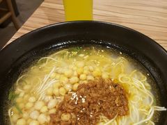 -好這口重庆小面(总店)