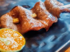 -千懿六本木酒场(常熟路店)