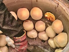 -百年夯碳烤胡椒饼(阿拉城店)