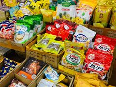 -紫荆城食品交易中心(华强北店)