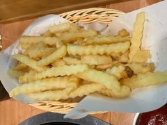-肥肥虾庄·金牌油焖大虾(杨园滨江时代walk店)