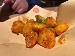 -周小波重庆小面·重庆名小吃(邹容路店)
