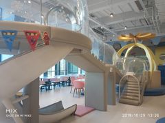-KIDults童伴儿亲子餐厅(达美中心广场店)