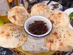 -旺角小渔村·海肠捞饭开创者(环山路店)