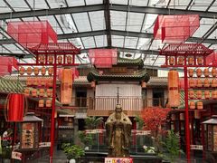 -老山东·山东菜(鲁菜名店)