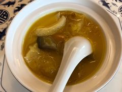 -北京饭店谭家菜