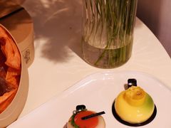 -La Porte de Paris 巴黎之门法式甜品