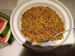 -小菜园新徽菜(马鞍山金鹰店)