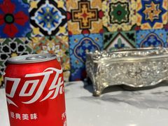 -欧提汗·新疆餐厅·清真(银都路店)