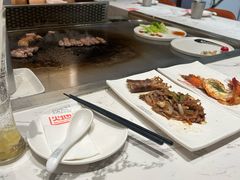 -火地铁板烧(昆山万象汇店)