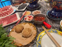 -南门涮肉(上海二店)