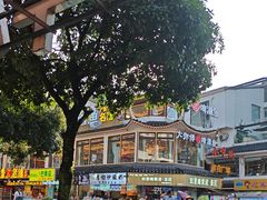 -大师傅金奖啤酒鱼(西街口总店)