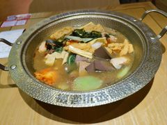 -福客麻辣烫·现炒麻辣香锅(印力中心店)