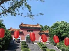 -戏马台景区