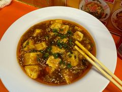 -拉面莊夢語＆中华料理八椿
