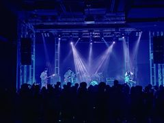 -Vox Livehouse(长沙店)