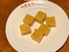 豌豆-四季小馆·地道北京小吃(广百店)