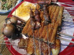 -北三老太太烧烤(人生一串上榜店)