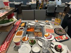 -海底捞火锅(步步高新天地店)