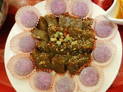 -东方帝景假日酒店